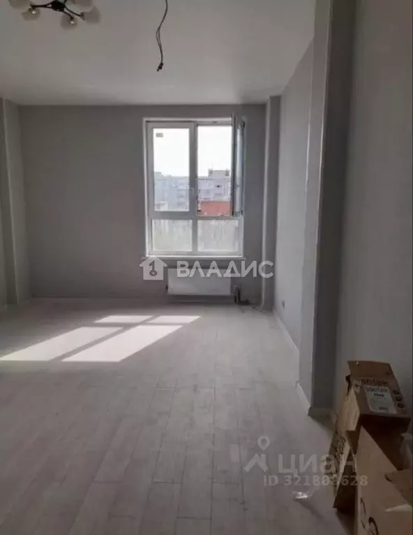 Студия Нижегородская область, Нижний Новгород Гордеевская ул., 107 ... - Фото 2