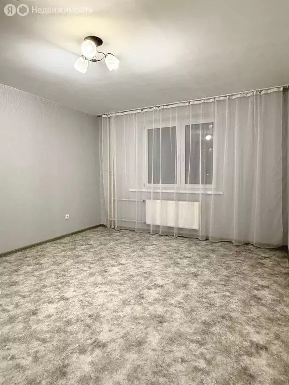 1к в 3-комнатной квартире (17.6 м) - Фото 2