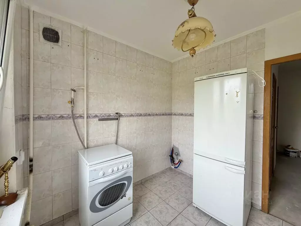 2-к кв. Москва пос. Коммунарка, 11 (44.7 м) - Фото 2