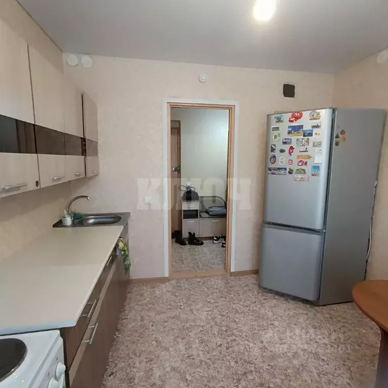 1-к кв. Вологодская область, Сокол Советская ул., 99к1 (35.0 м) - Фото 2