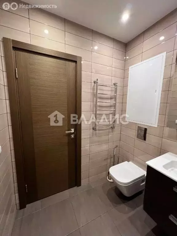 2-комнатная квартира: Москва, Лазоревый проезд, 5к4 (68.3 м) - Фото 2