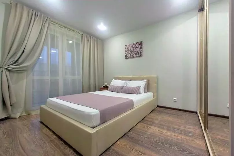 1-к кв. Башкортостан, Уфа ул. Рихарда Зорге, 67/2 (10.0 м) - Фото 2