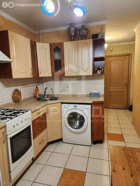 2-комнатная квартира: Санкт-Петербург, Витебский проспект, 49к1 (81 м) - Фото 1