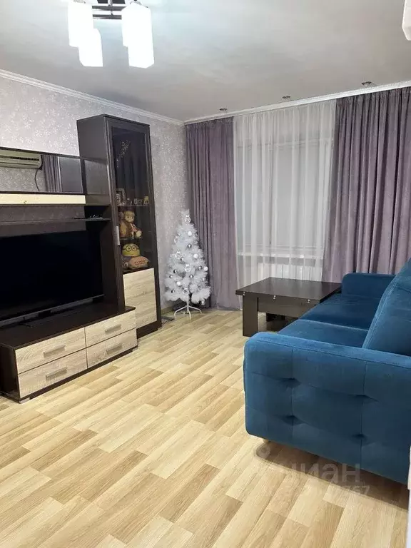 2-к кв. Саратовская область, Саратов Комсомольская ул., 3 (49.0 м) - Фото 2