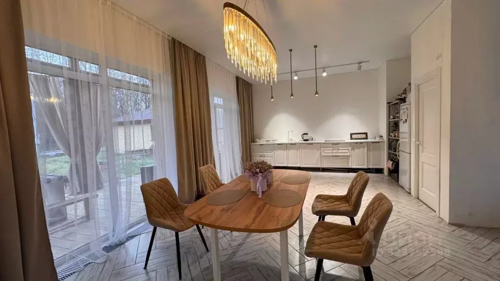 Дом в Башкортостан, Уфимский район, Русско-Юрмашский сельсовет, ... - Фото 2