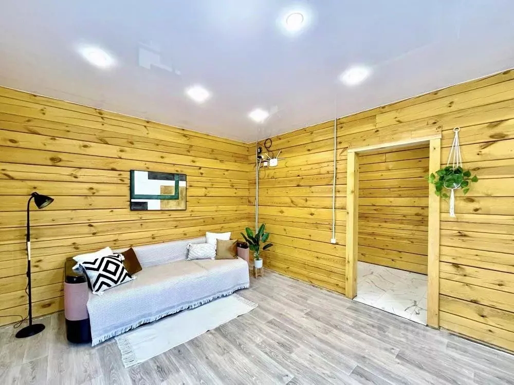 Дом в Иркутская область, Шелеховский район, Баклашинское муниципальное ... - Фото 1