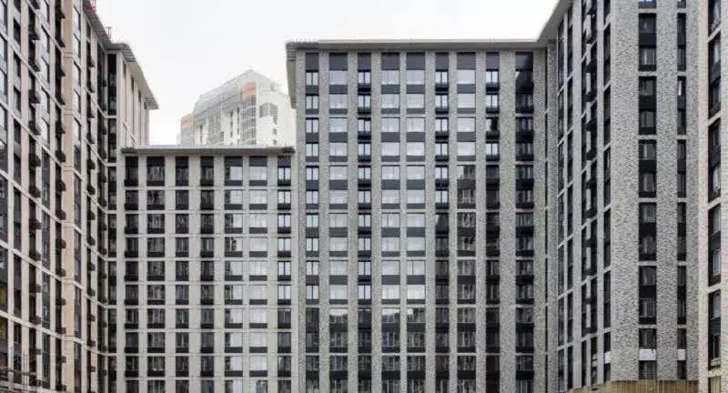 Продаётся 2-к квартира, 66 м - Фото 0