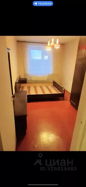 3-к кв. Нижегородская область, Дзержинск ул. Буденного, 15А (61.3 м) - Фото 1