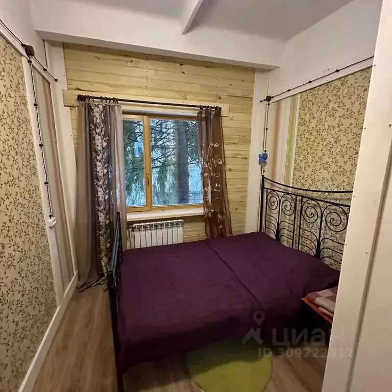 Комната Московская область, Звенигород Одинцовский городской округ, ш. ... - Фото 0