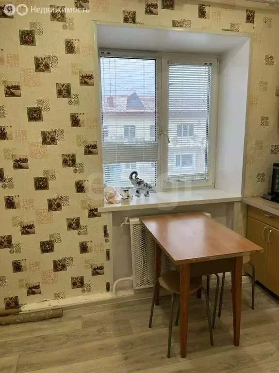 2-комнатная квартира: Нижняя Тавда, улица Мира, 8 (41.8 м) - Фото 2