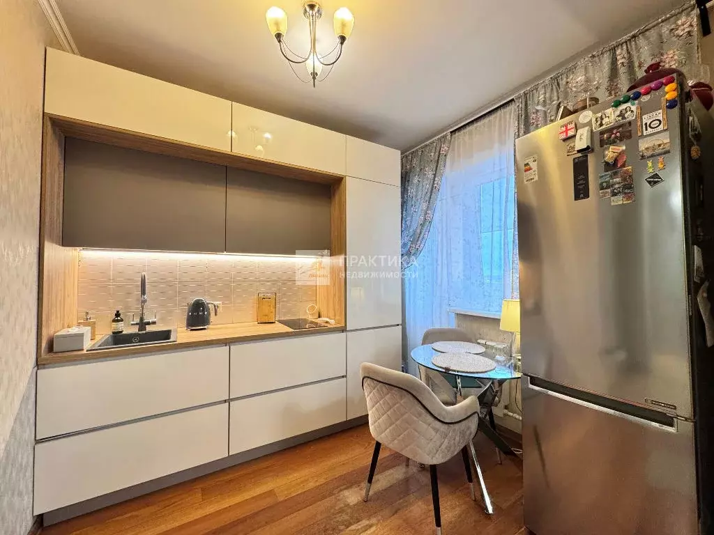 Продается 1-комнатная квартира - Фото 2