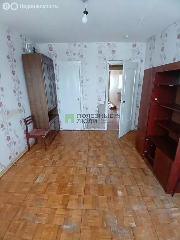 2-комнатная квартира: Ижевск, улица 9 Января, 177 (46.7 м) - Фото 2