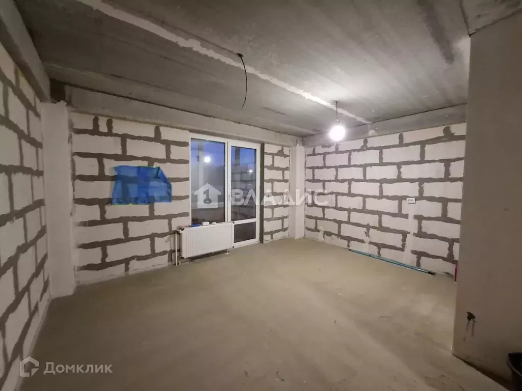 Продаётся квартира-студия, 24.5 м - Фото 1