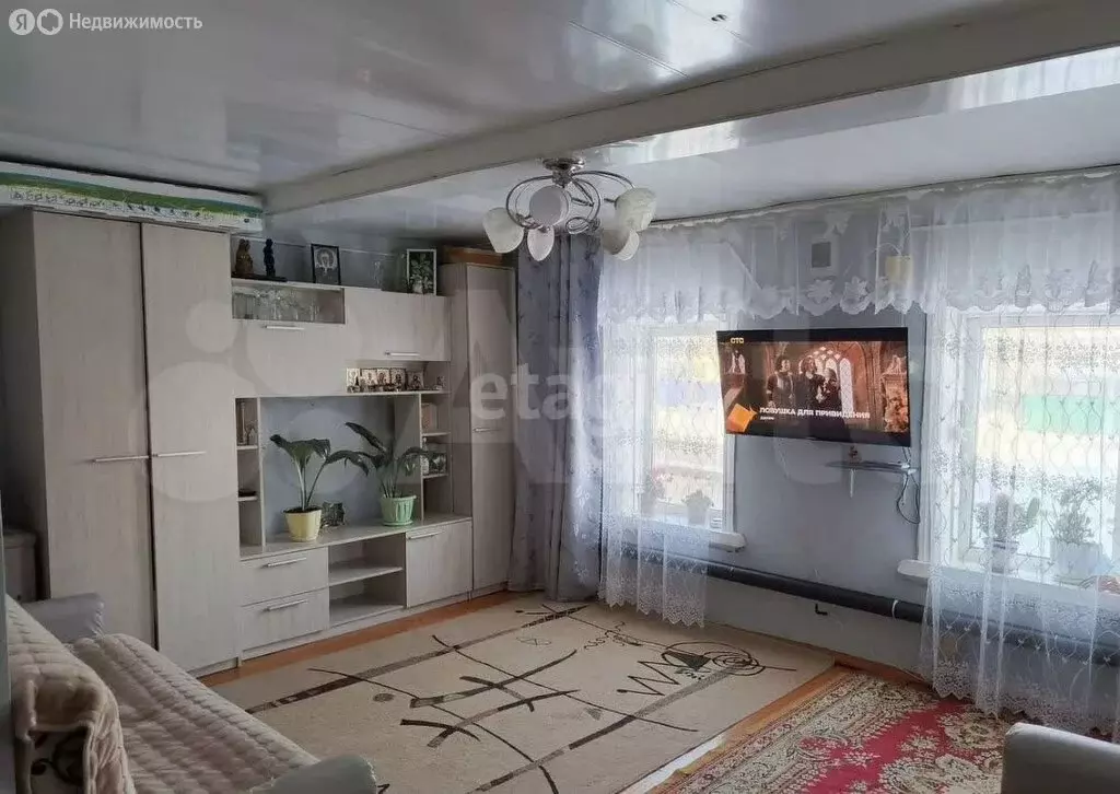 Дом в Нефтекамск, Инициативная улица (53 м) - Фото 2