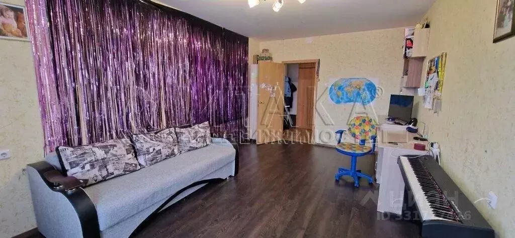 3-к кв. Санкт-Петербург 5-й Предпортовый проезд, 8к1 (87.0 м) - Фото 1