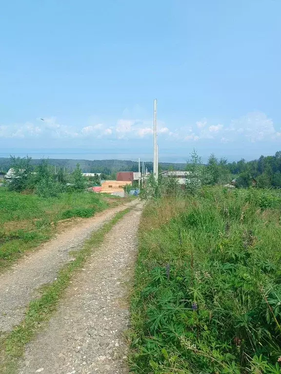 Участок 8,8 сот. (ИЖС) - Фото 0