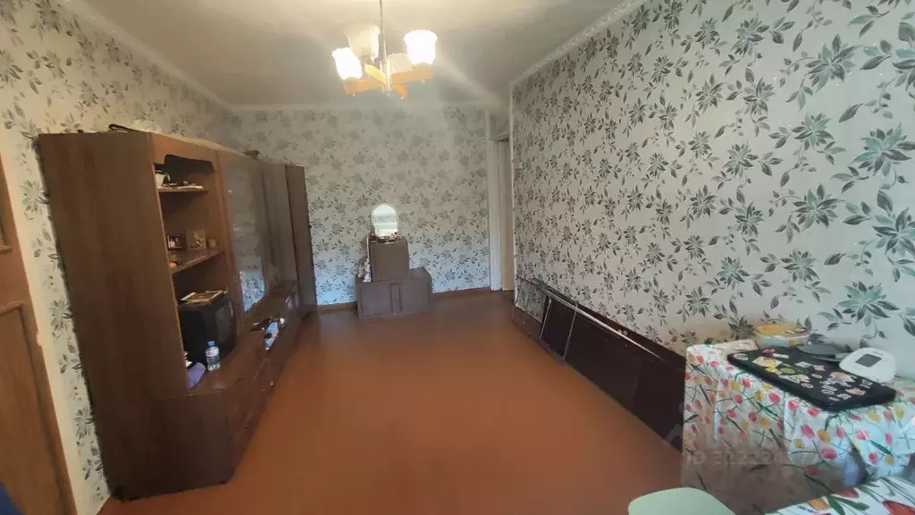 3-к кв. Самарская область, Самара Партизанская ул., 164 (57.0 м) - Фото 1