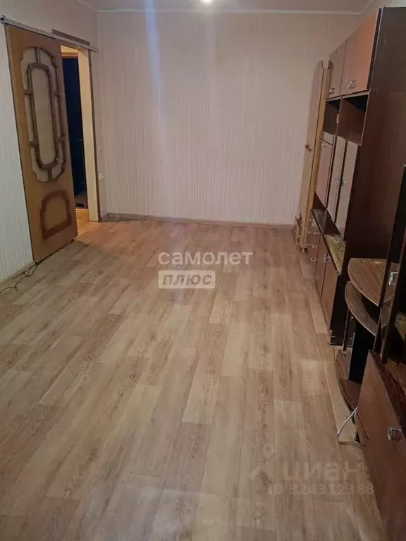 1-к кв. Липецкая область, Липецк 9-й мкр, 20А (30.2 м) - Фото 1