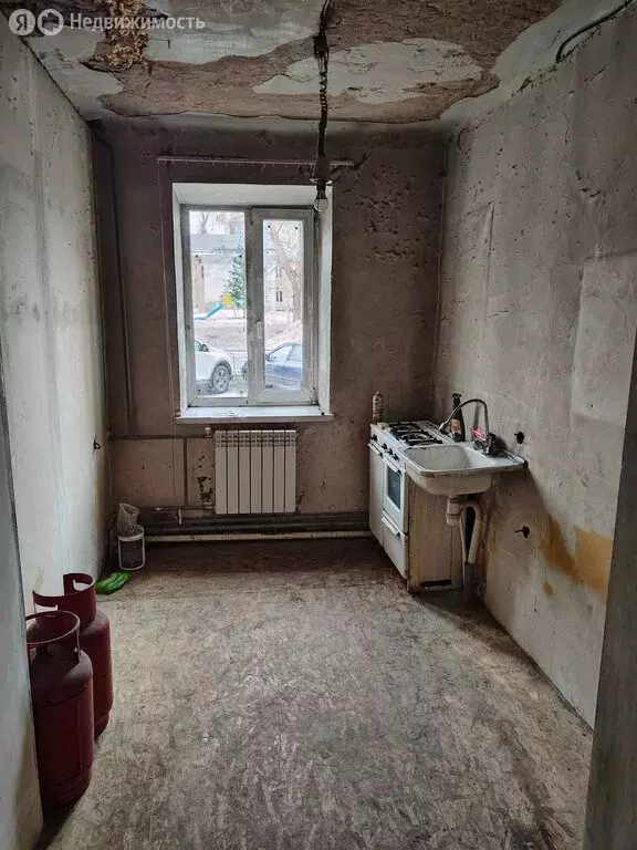 3-комнатная квартира: Томск, Комсомольский проспект, 55/1 (58.5 м) - Фото 2