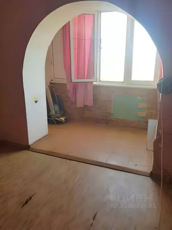 2-к кв. Крым, Черноморское пгт ул. Кирова, 71 (42.0 м) - Фото 1