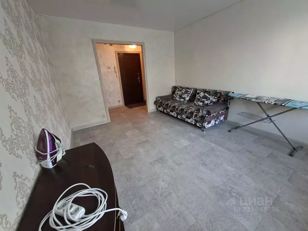 2-к кв. Тюменская область, Тюмень Молодежная ул., 70 (51.0 м) - Фото 2