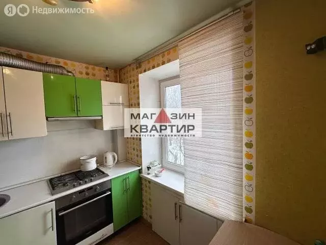 3-комнатная квартира: Смоленск, улица Лавочкина, 38 (63 м) - Фото 1