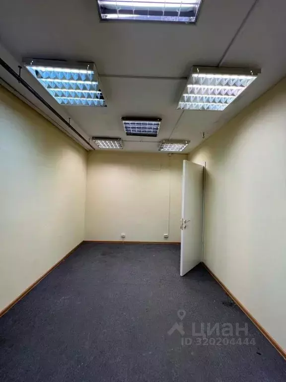 Офис в Санкт-Петербург Тимуровская ул., 26К1 (13 м) - Фото 1