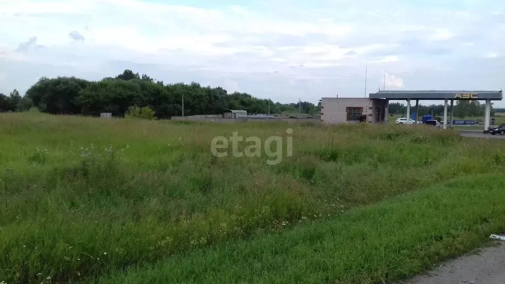 Участок в село Катунское, улица Мальцева (17.6 м) - Фото 0