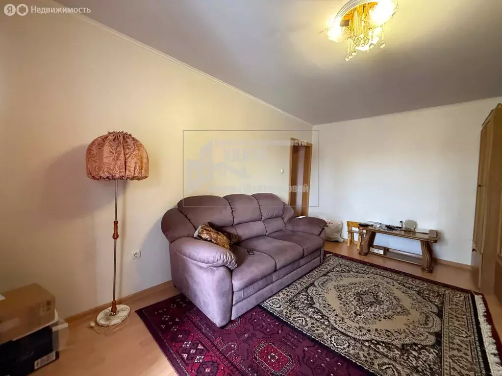 3-комнатная квартира: Орск, посёлок Вокзальный, Светлая улица, 59А ... - Фото 2