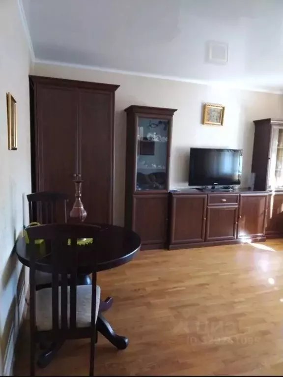 1-к кв. Башкортостан, Уфа Коммунистическая ул., 14 (48.5 м) - Фото 2