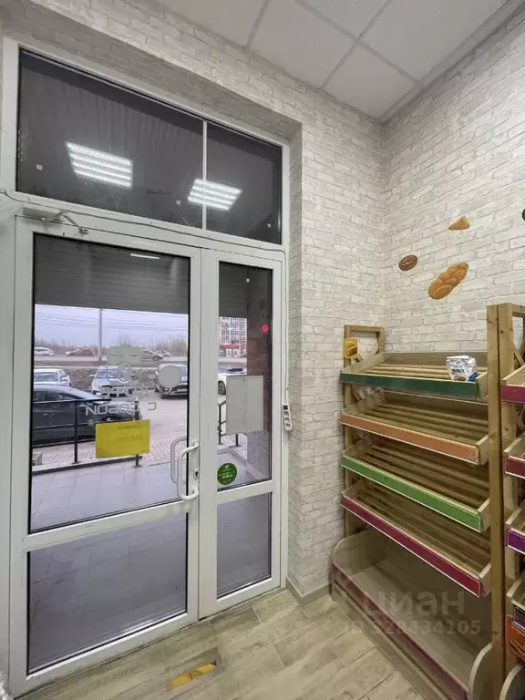 Помещение свободного назначения в Калужская область, Калуга ул. ... - Фото 2