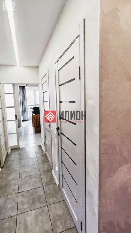 3-к кв. Крым, Ялта ул. Сеченова, 21/31к3 (85.0 м) - Фото 2