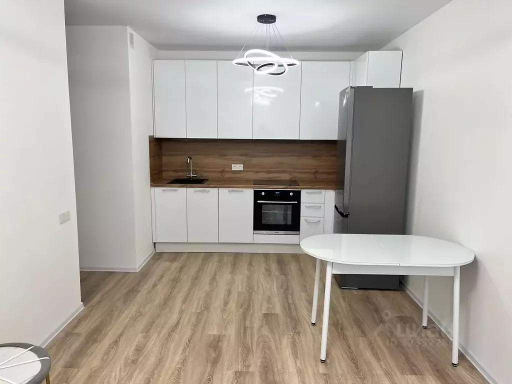 3-к кв. Московская область, Ленинский городской округ, д. Коробово ул. ... - Фото 1