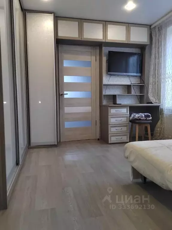 2-к кв. Москва Русаковская ул., 11 (38.0 м) - Фото 1