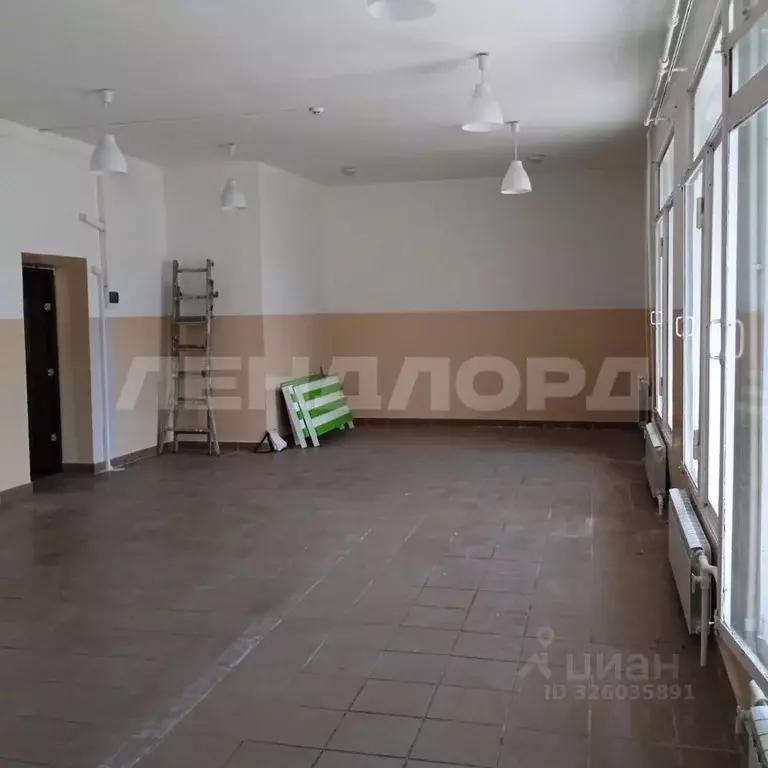 Помещение свободного назначения в Ростовская область, Новочеркасск ... - Фото 2