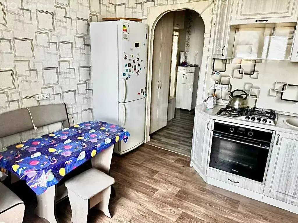 1-комнатная квартира: Орёл, улица Полковника Старинова, 3 (37.2 м) - Фото 1