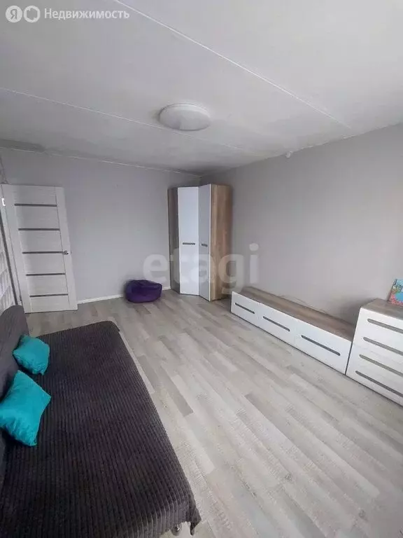 2-комнатная квартира: Пермь, Гайвинская улица, 30 (46 м) - Фото 1