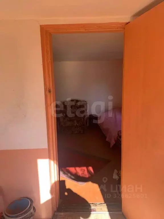 Дом в Бурятия, Заиграевский район, Талецкое с/пос, Росинка СНТ ул. ... - Фото 1