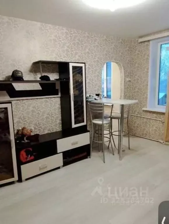 2-к кв. Нижегородская область, Нижний Новгород Московское ш., 326 ... - Фото 1