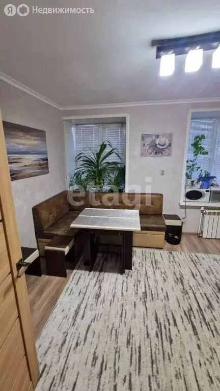 2-комнатная квартира: Великий Устюг, Гледенская улица, 43Д (58.1 м) - Фото 1