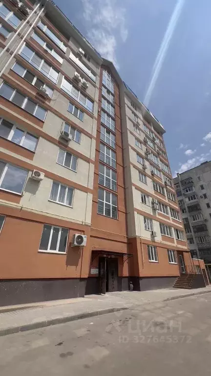 Помещение свободного назначения в Крым, Саки ул. Санаторная, 25к1 (27 ... - Фото 1