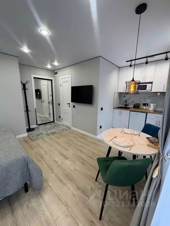 Студия Калининградская область, Калининград Ленинский просп., 41А ... - Фото 1