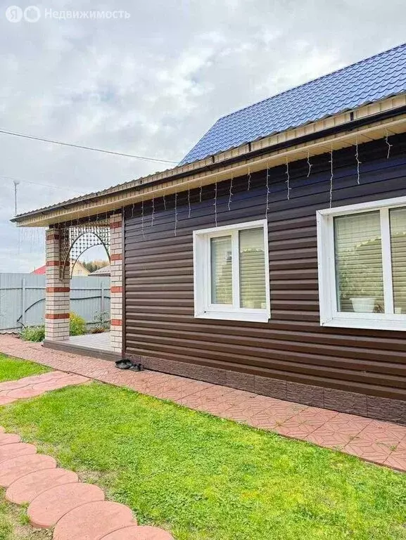 Дом в Пасегово, улица Свободы, 3 (110 м) - Фото 2