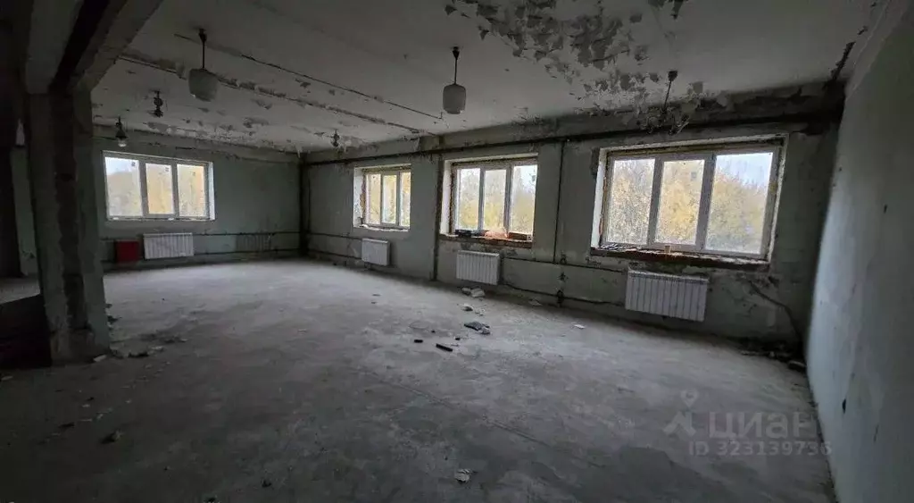 Помещение свободного назначения в Московская область, Балашиха ... - Фото 1