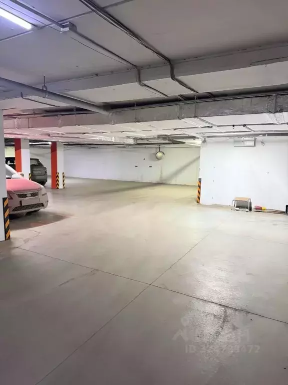 Гараж в Челябинская область, Челябинск Комсомольский просп., 80 (16 м) - Фото 2