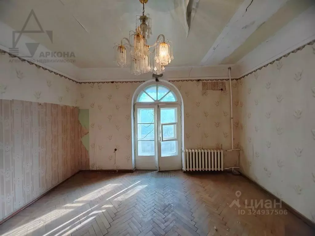 3-к кв. Ростовская область, Таганрог Калужский проезд, 11 (77.0 м) - Фото 1