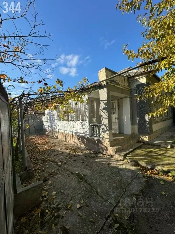 Дом в Крым, Феодосия пер. Тамбовский (59 м) - Фото 2