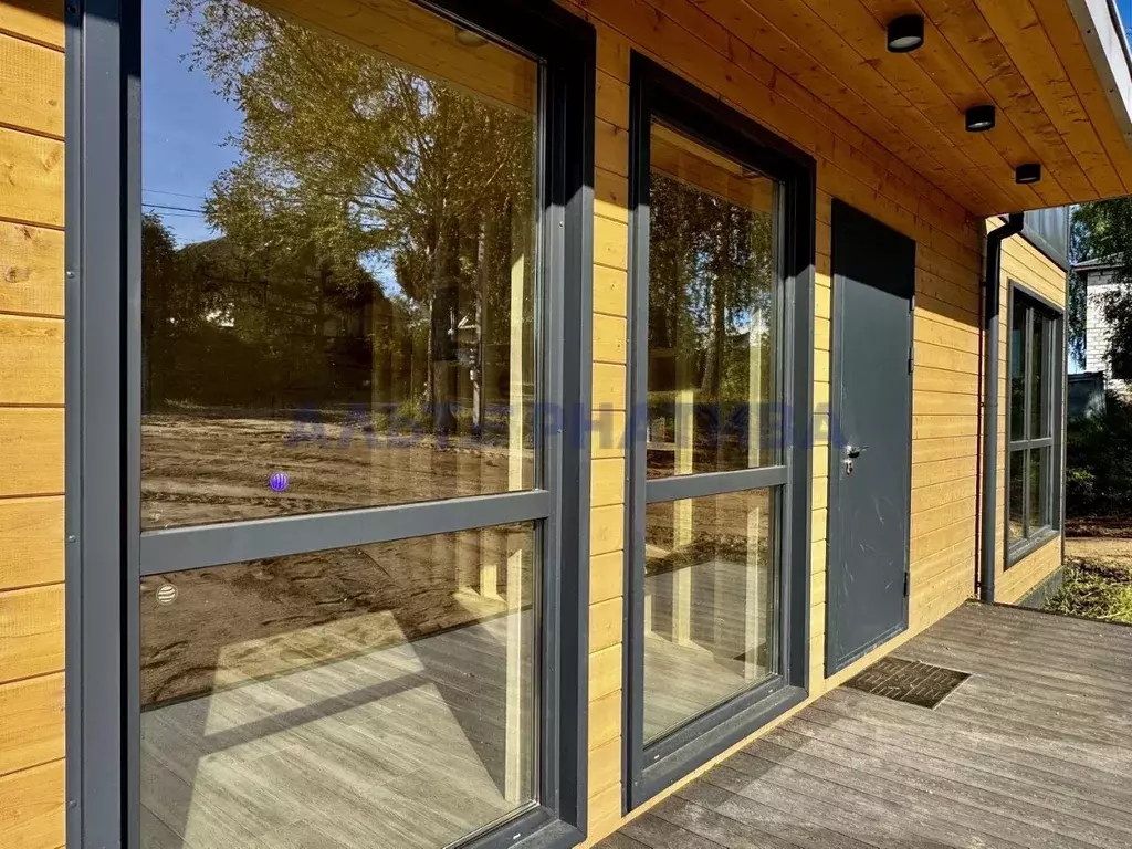 Дом в Ярославская область, Переславль-Залесский Республиканская ул. ... - Фото 2