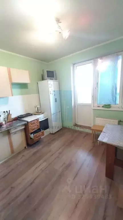 1-к кв. Московская область, Подольск ул. Мира, 4А (42.0 м) - Фото 0