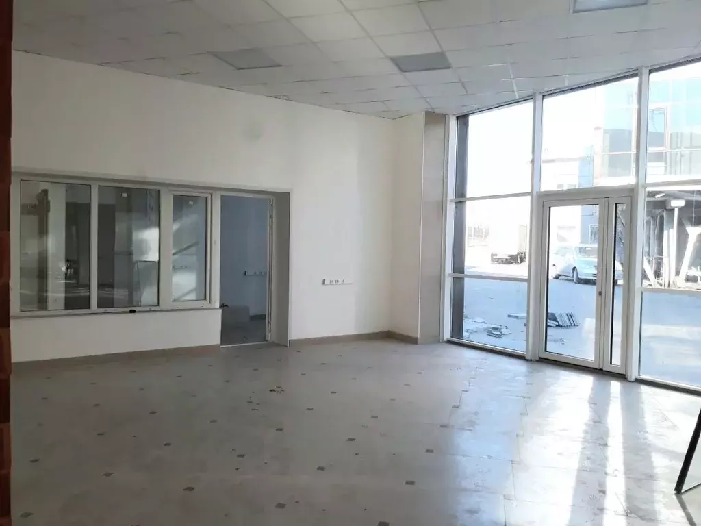 Торговая площадь в Хабаровский край, Хабаровск Тихоокеанская ул., 182 ... - Фото 2